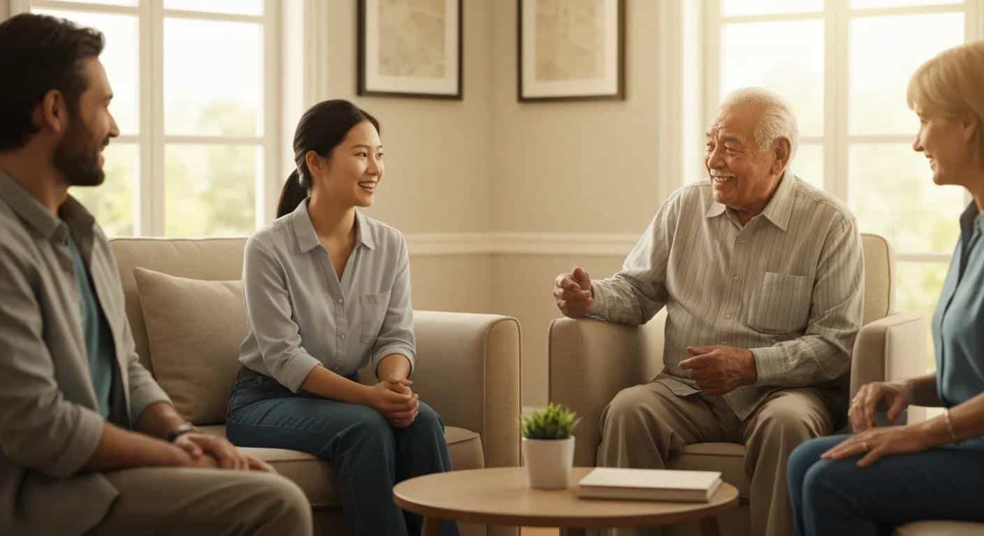 Essential Insights on Memory Care Homes in Saline, MI