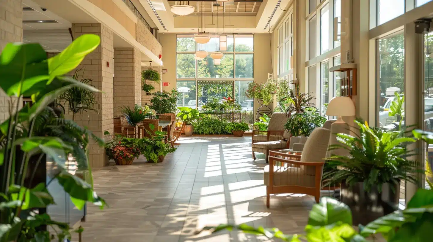 Assisted Living Facilities in Ypsilanti: What to Expect