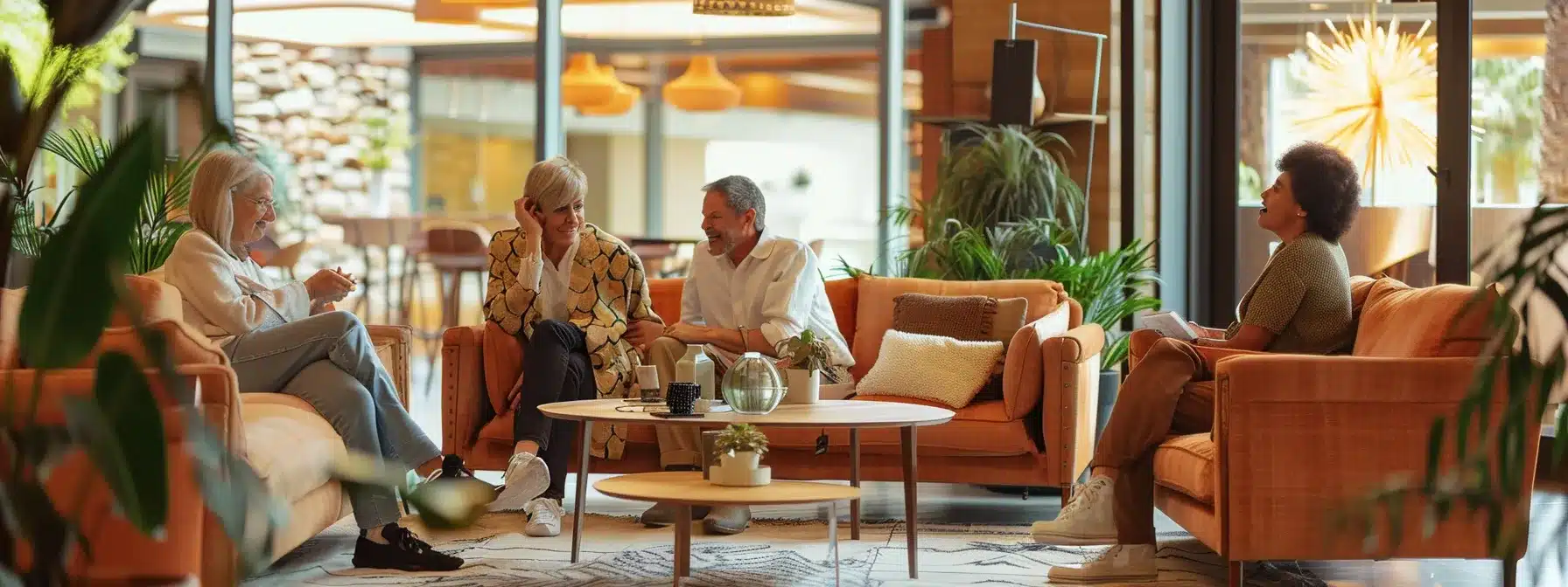 A Guide to Assisted Living Facility Types for Aging Adults