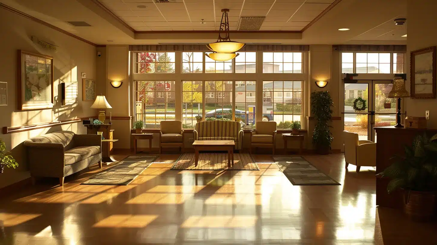 Dementia Care Standards in Michigan Skilled Nursing Homes