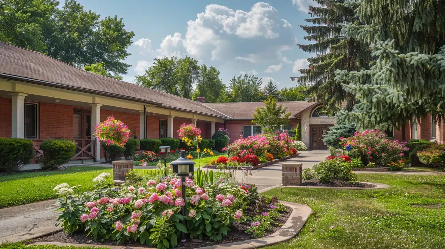 Affordable Assisted Living Options in Ypsilanti You Can Trust