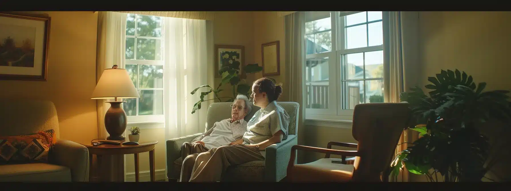 Comprehensive Support: Respite Care for Alzheimer’s Patients