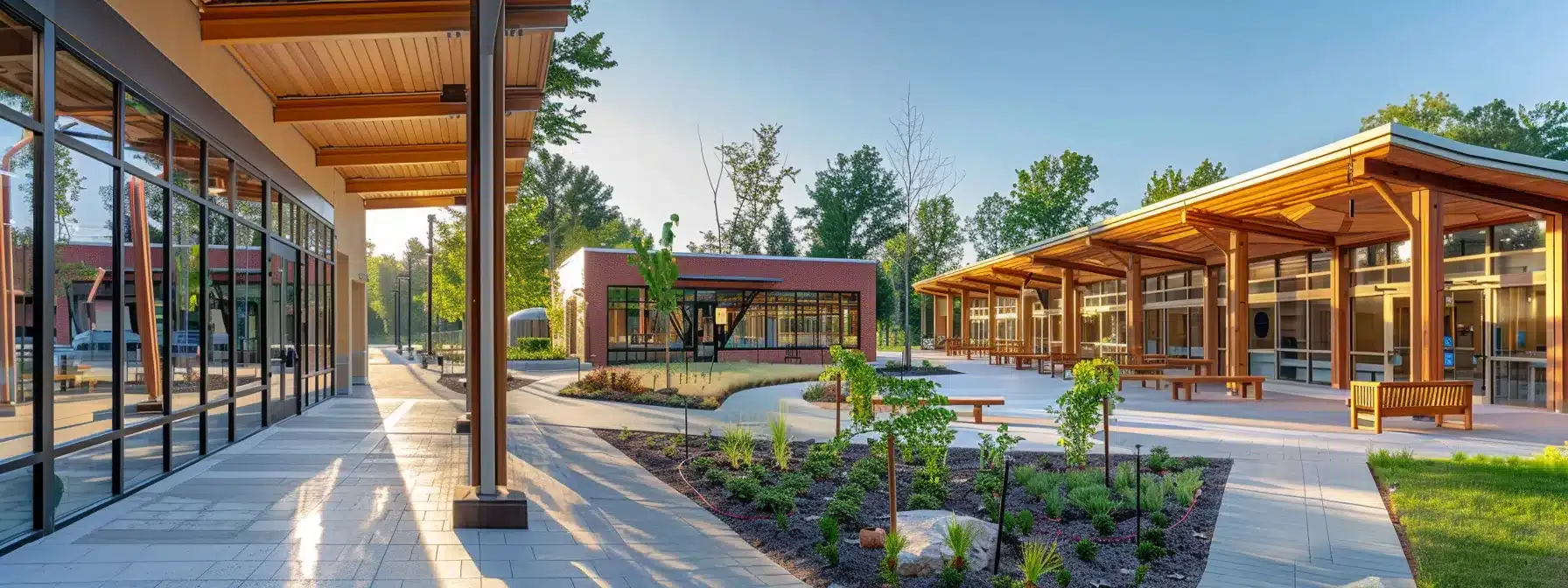 Comprehensive Alzheimer Care Facilities in Michigan