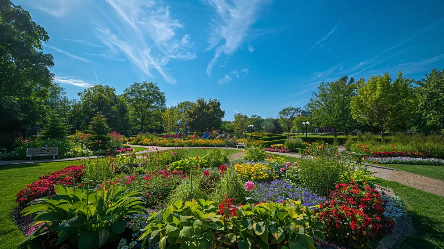 Best Retirement Communities Around Ypsilanti for Seniors
