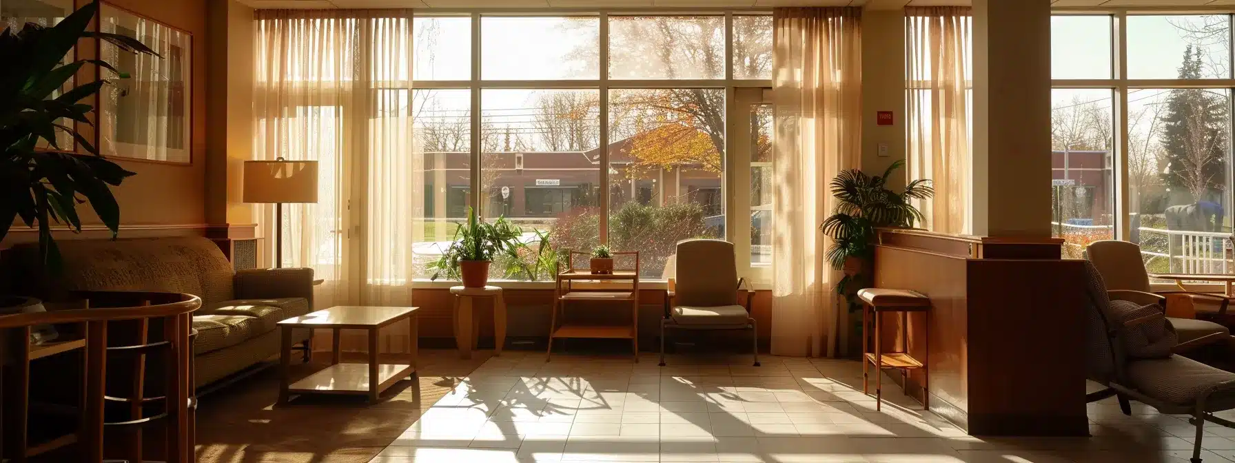 Find Top Dementia Friendly Assisted Living Options Near You