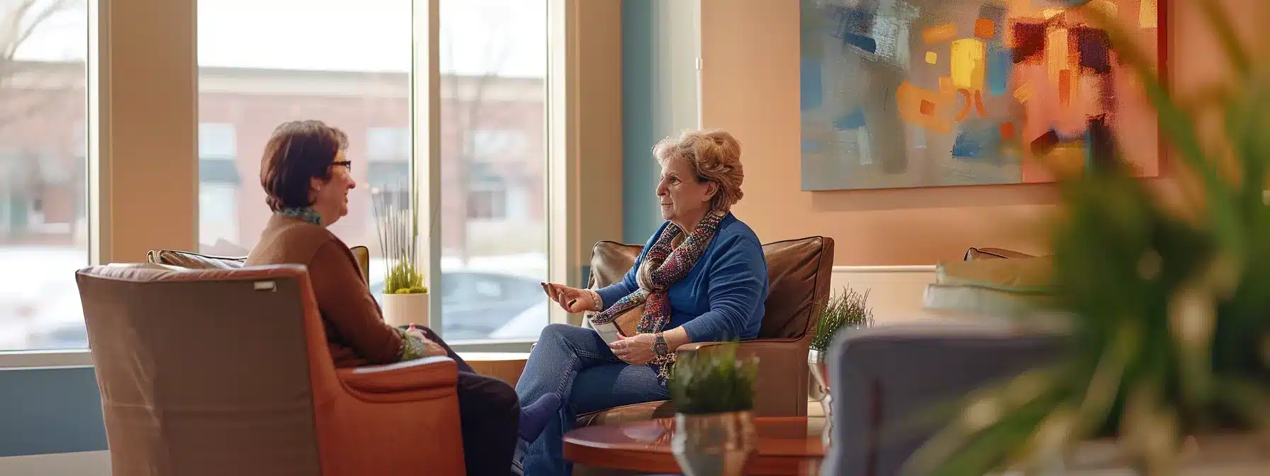 Affordable Dementia Care Options You Can Explore in Michigan