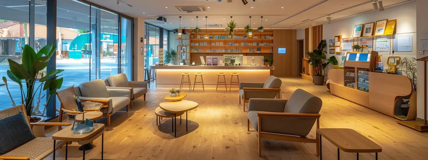 Navigate the Search for Dementia Care Facilities Nearby