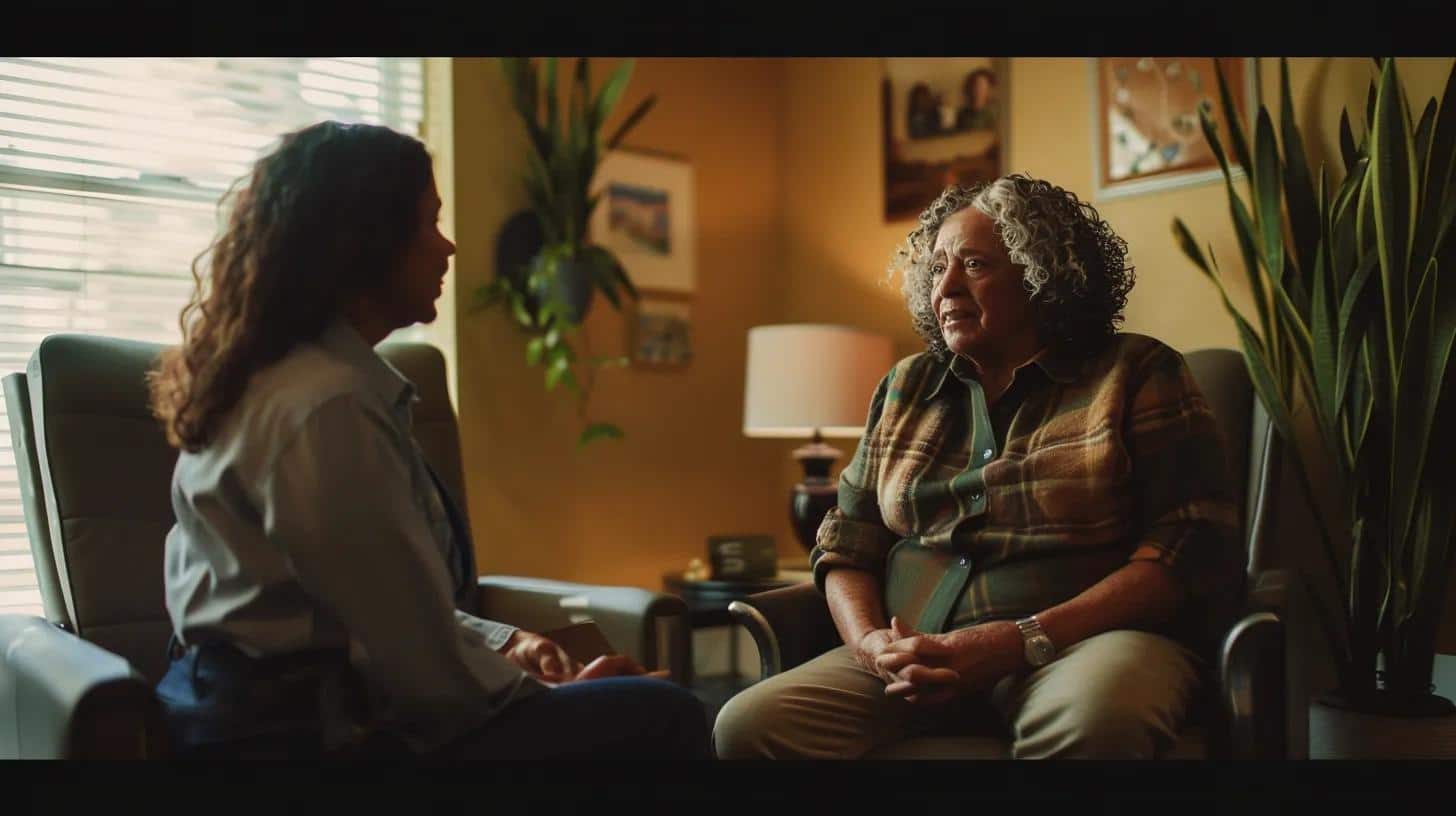 Understanding the Emotional Journey of Dementia Patients