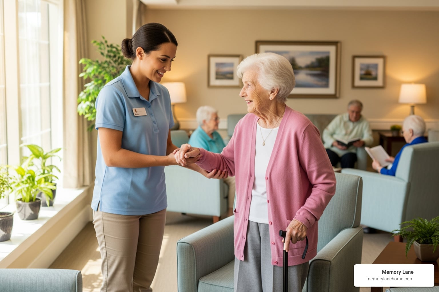 Advanced Memory Care: A Deep Dive into Specialized Dementia Support