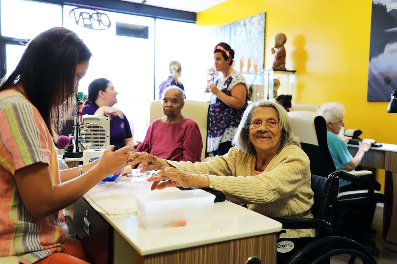 Alzheimer's Care in Ann Arbor and Ypsilanti, Michigan: What Families Need to Know