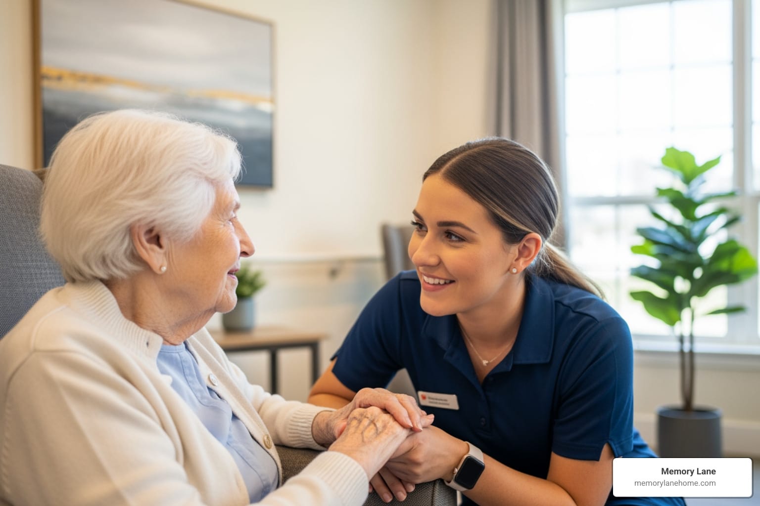 Residential Care for Alzheimer’s: What You Need to Know About Options and Costs