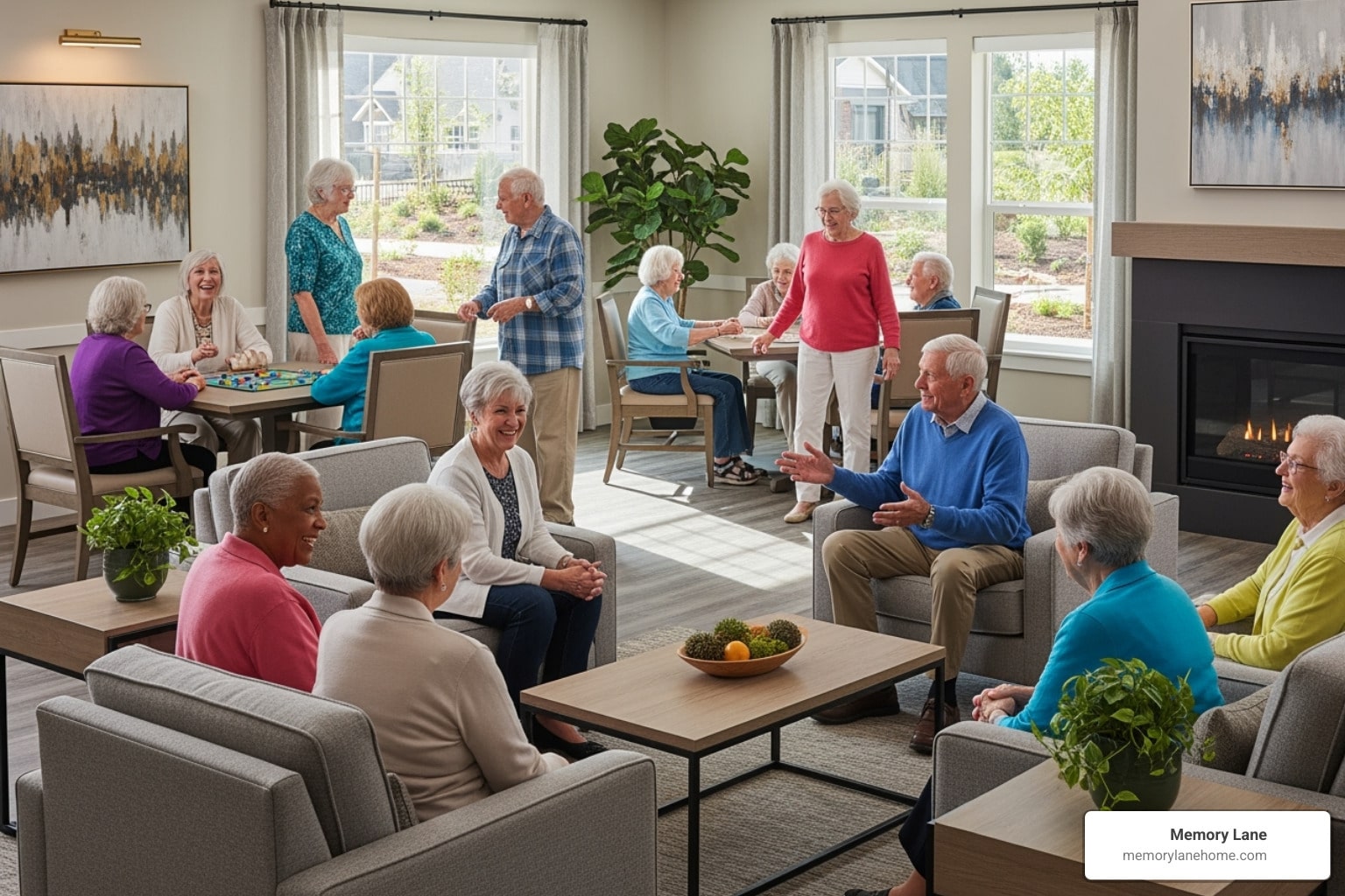 The Ultimate Guide to Assisted Living Communities and Senior Care Options