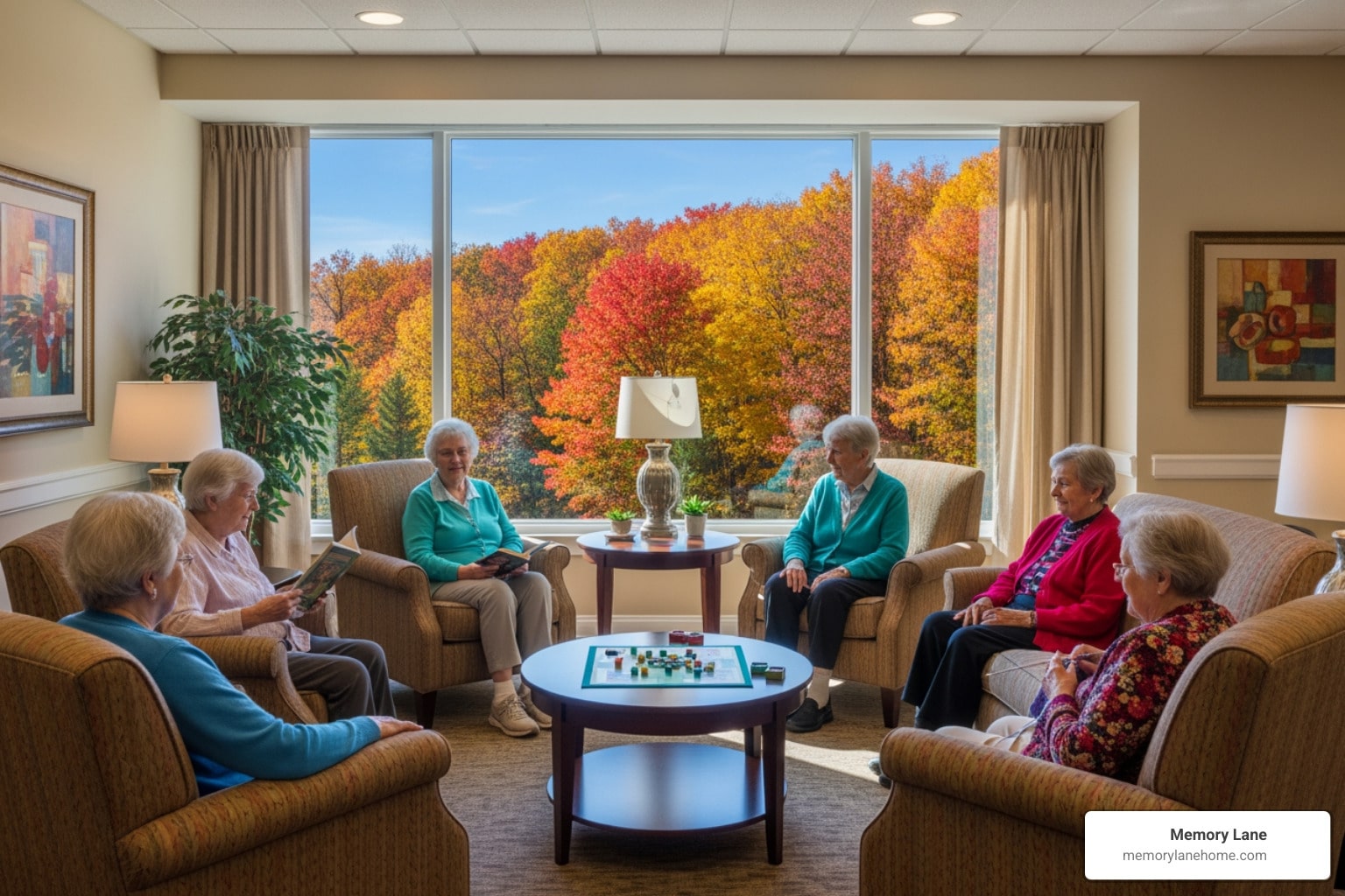 Navigating Assisted Living Options Across Michigan