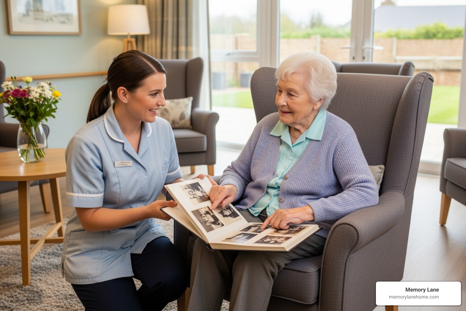 Memory Care: How Much Does It Really Cost?