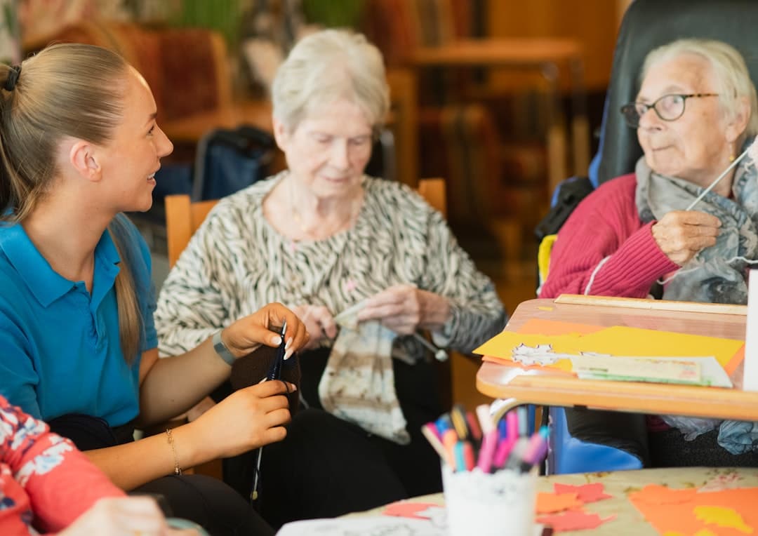 Dementia Care Planning: Your Step-by-Step Guide for Nursing Home Residents