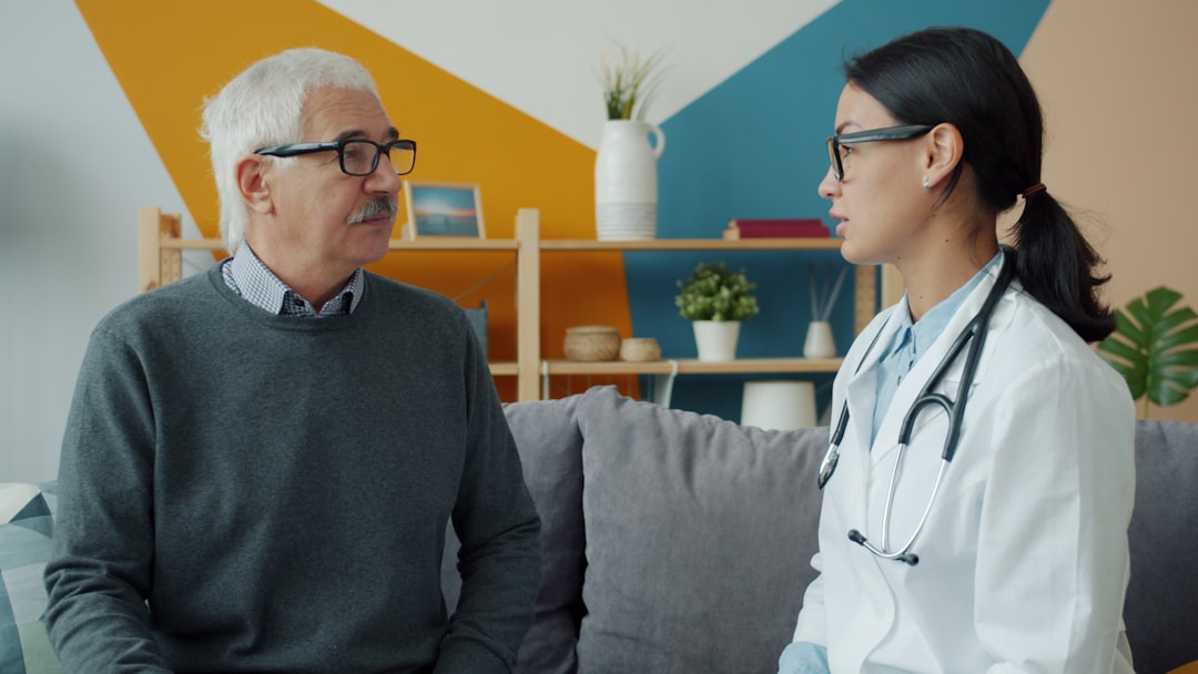 Nurturing Well-being: Elevating Quality of Life in Dementia Care