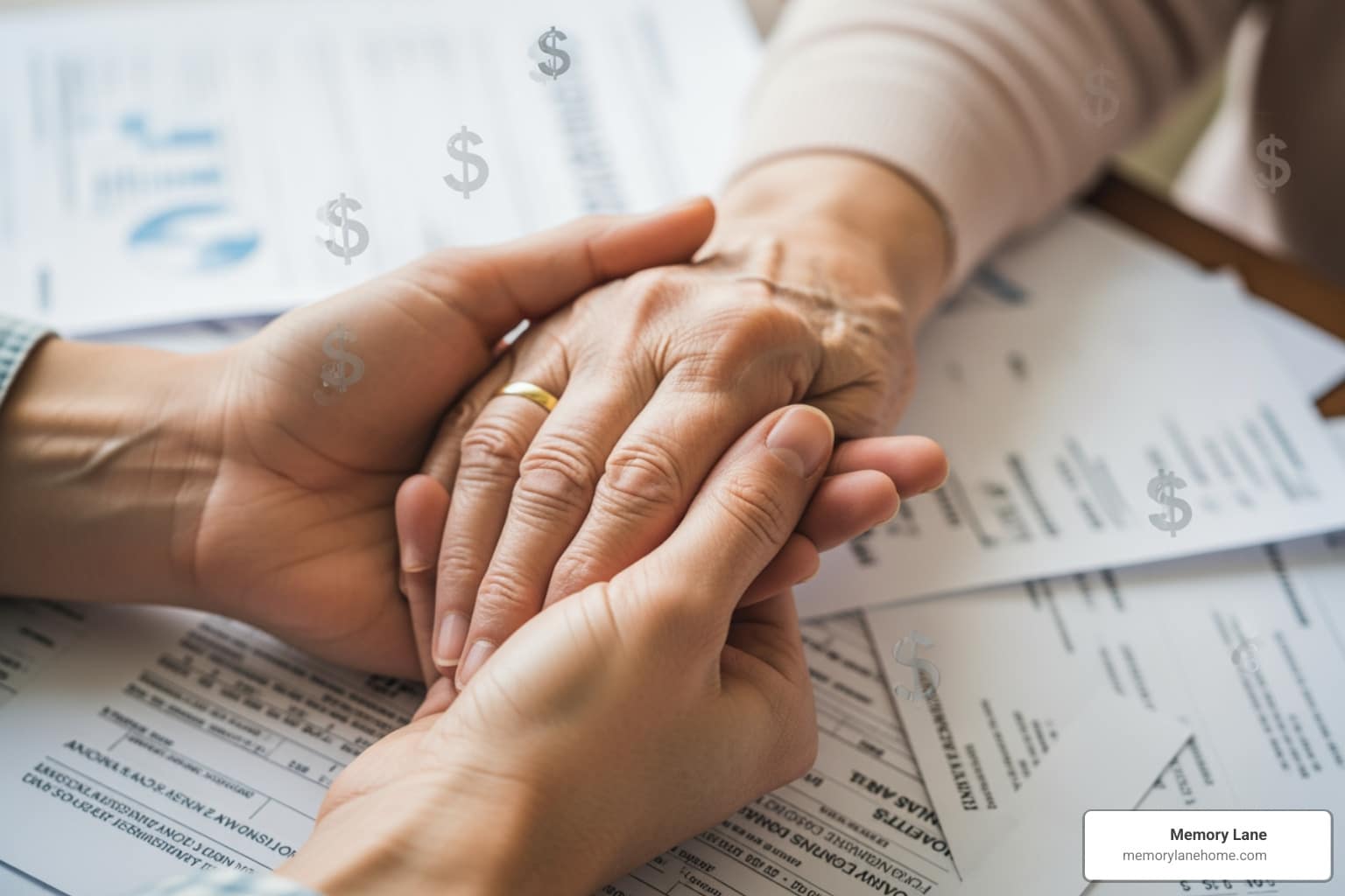 Beyond the Bill: A Deep Dive into Alzheimer’s Financial Burden