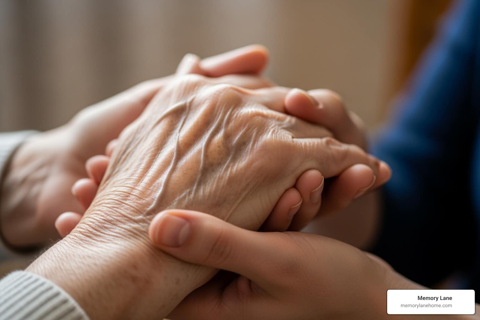Your Compassionate Guide: Essential Dementia Care Advice for Families