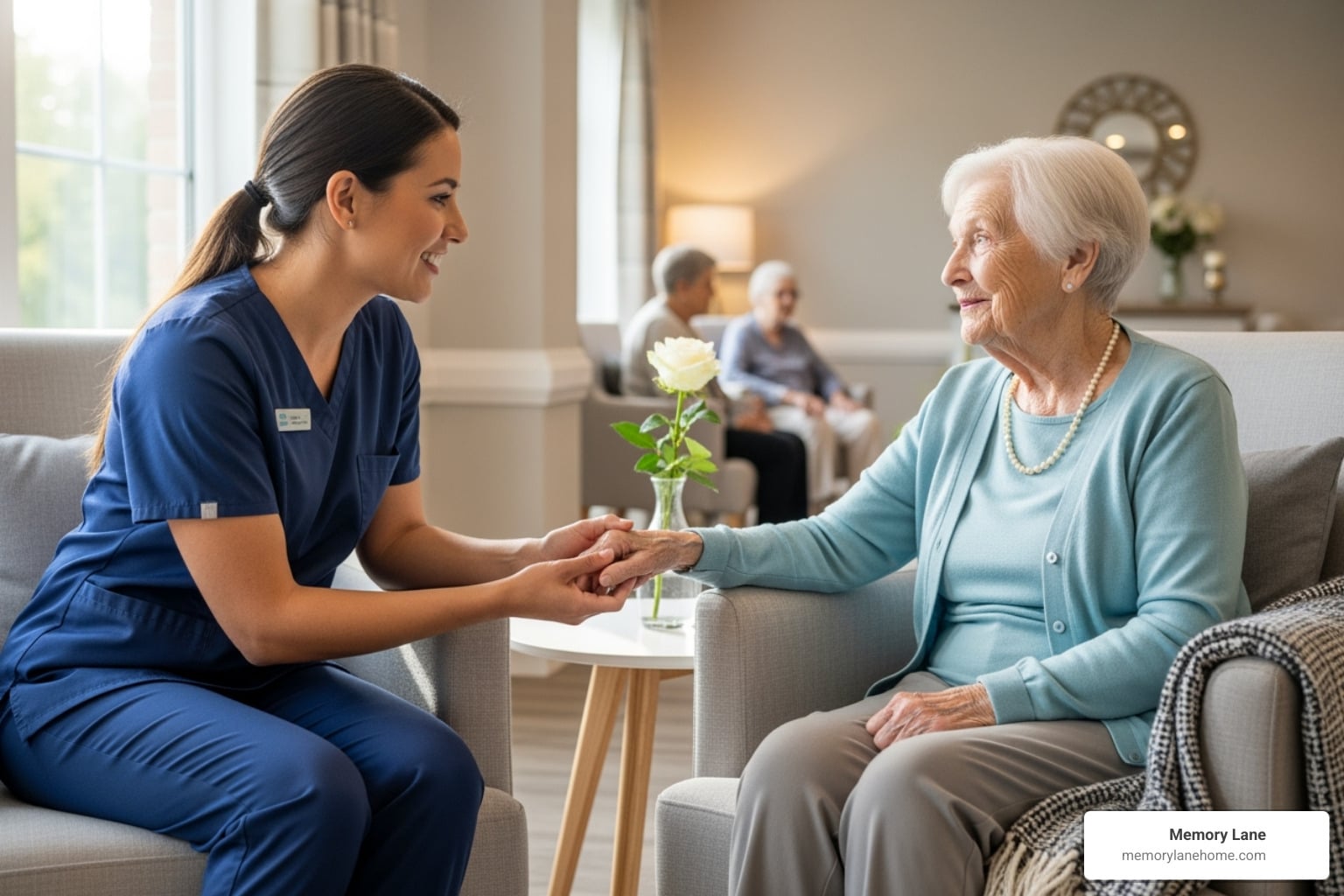 Ann Arbor’s Best: A Comprehensive Look at Senior Living and Memory Care