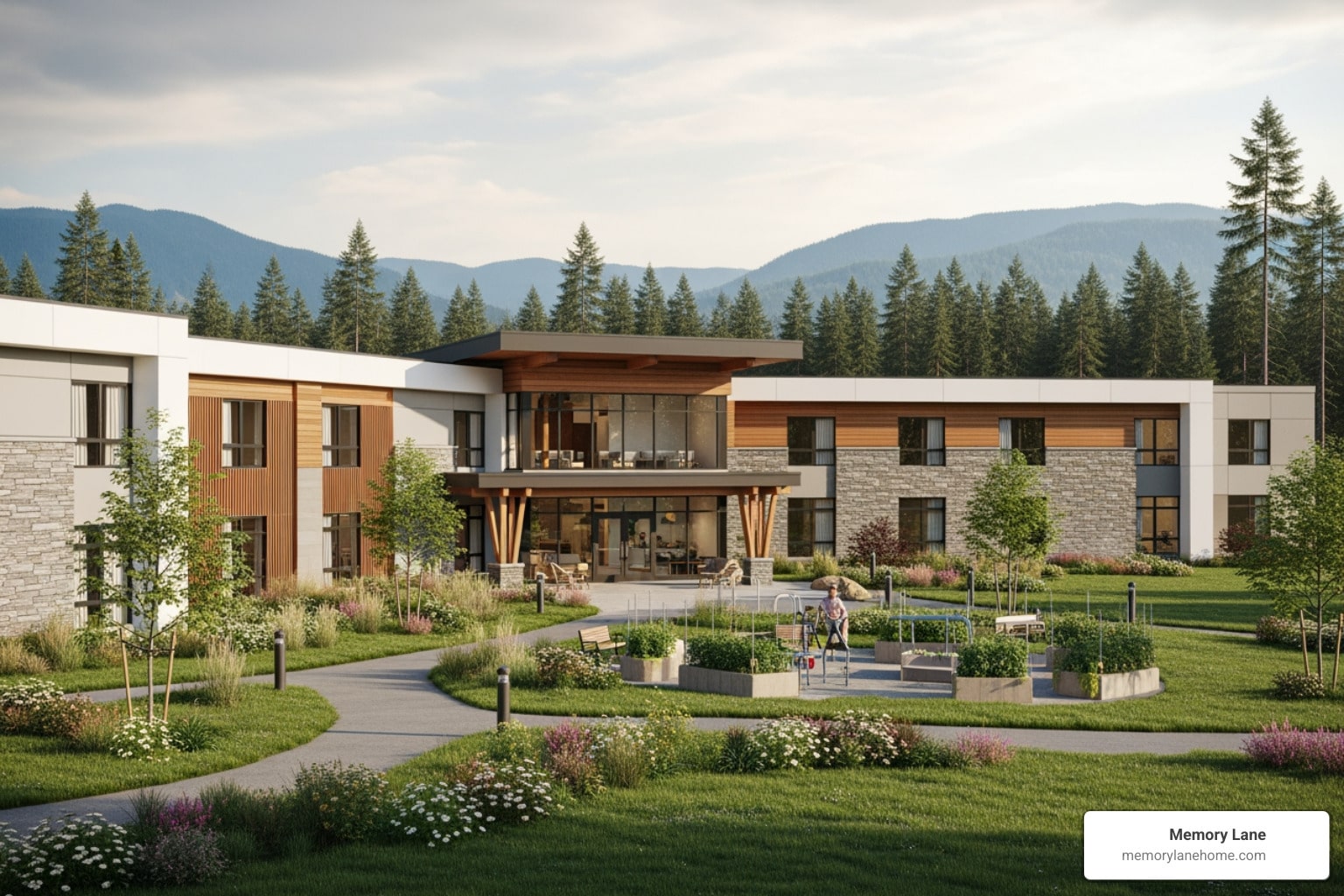 Detailed Reviews of Top 10 Memory Care in Pacific Northwest