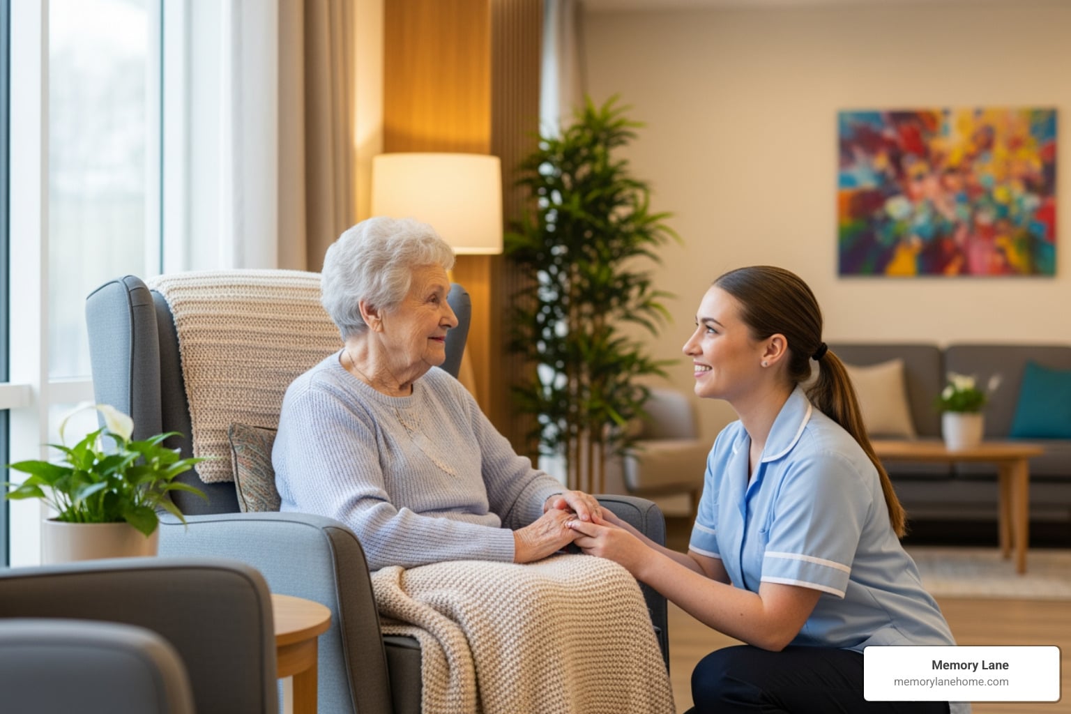 Detroit Memory Care: Compare the Best Facilities for Your Family