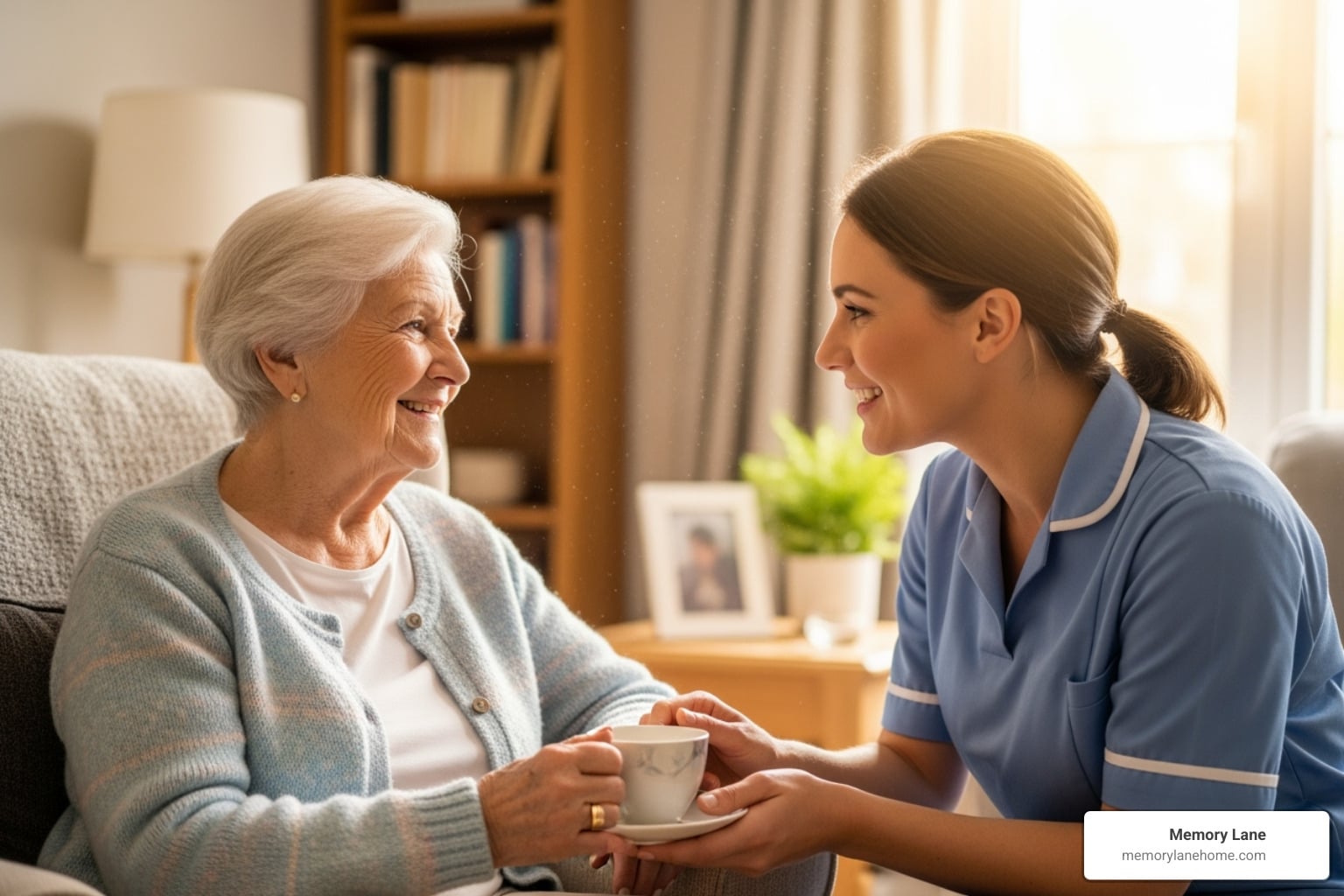 Detroit Senior Solutions: Uncovering Top Care Options for Loved Ones