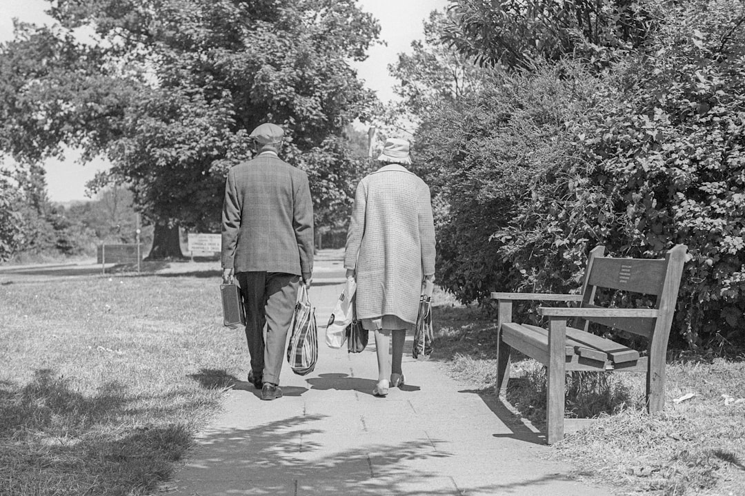 The Dementia Care Continuum: What to Expect and How to Prepare
