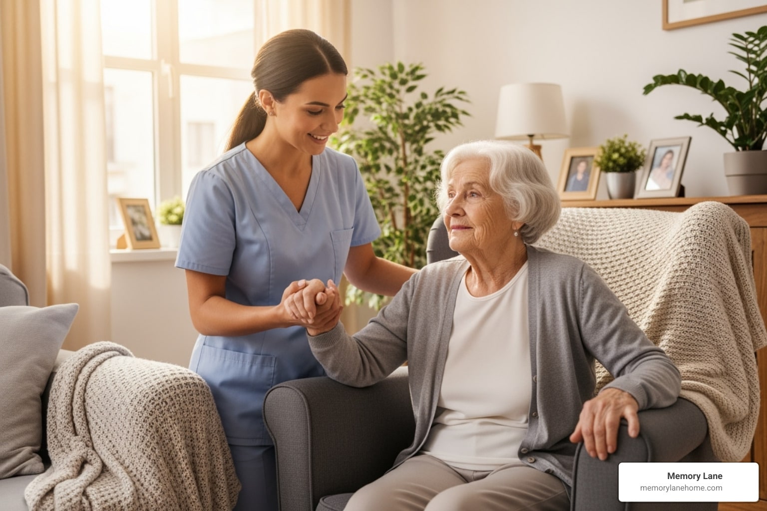 Your Guide to Ann Arbor Elder Care Support