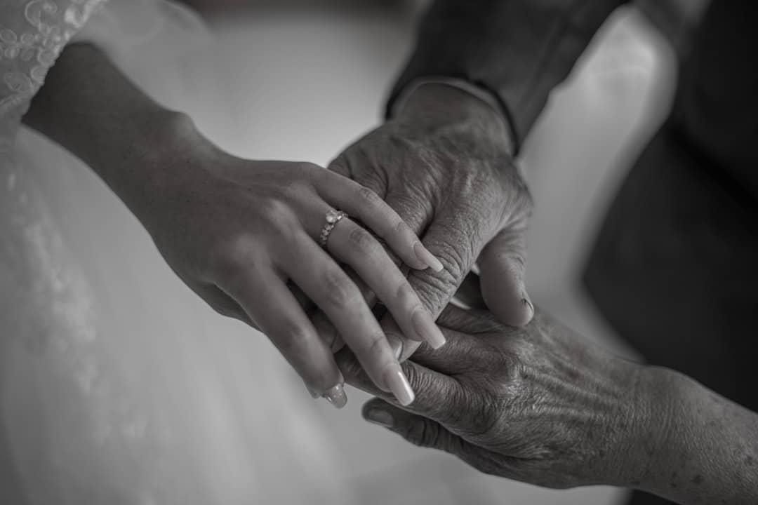Empathy in Action Nurturing Loved Ones with Dementia