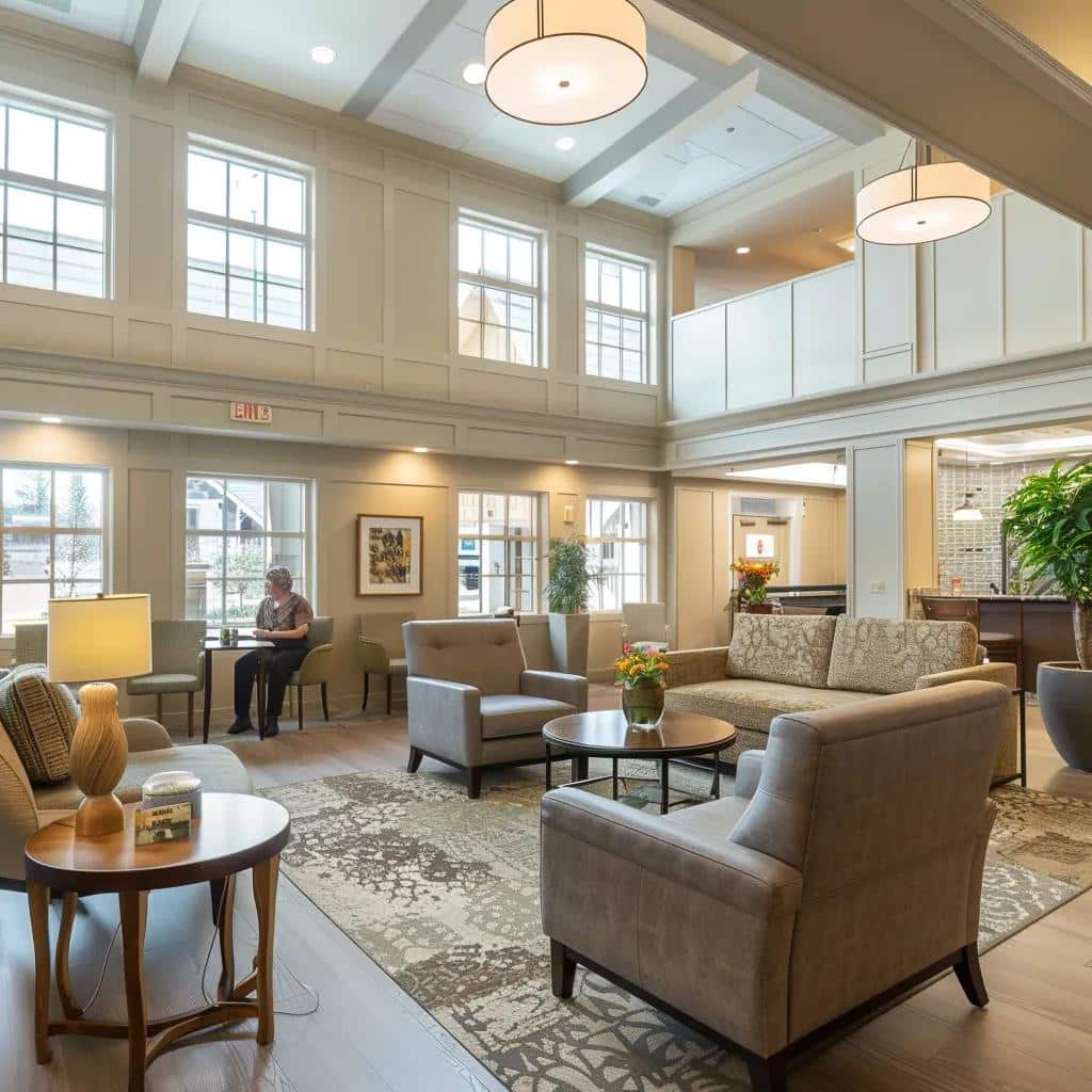 Explore Local Memory Care Facilities for Alzheimer’s Support