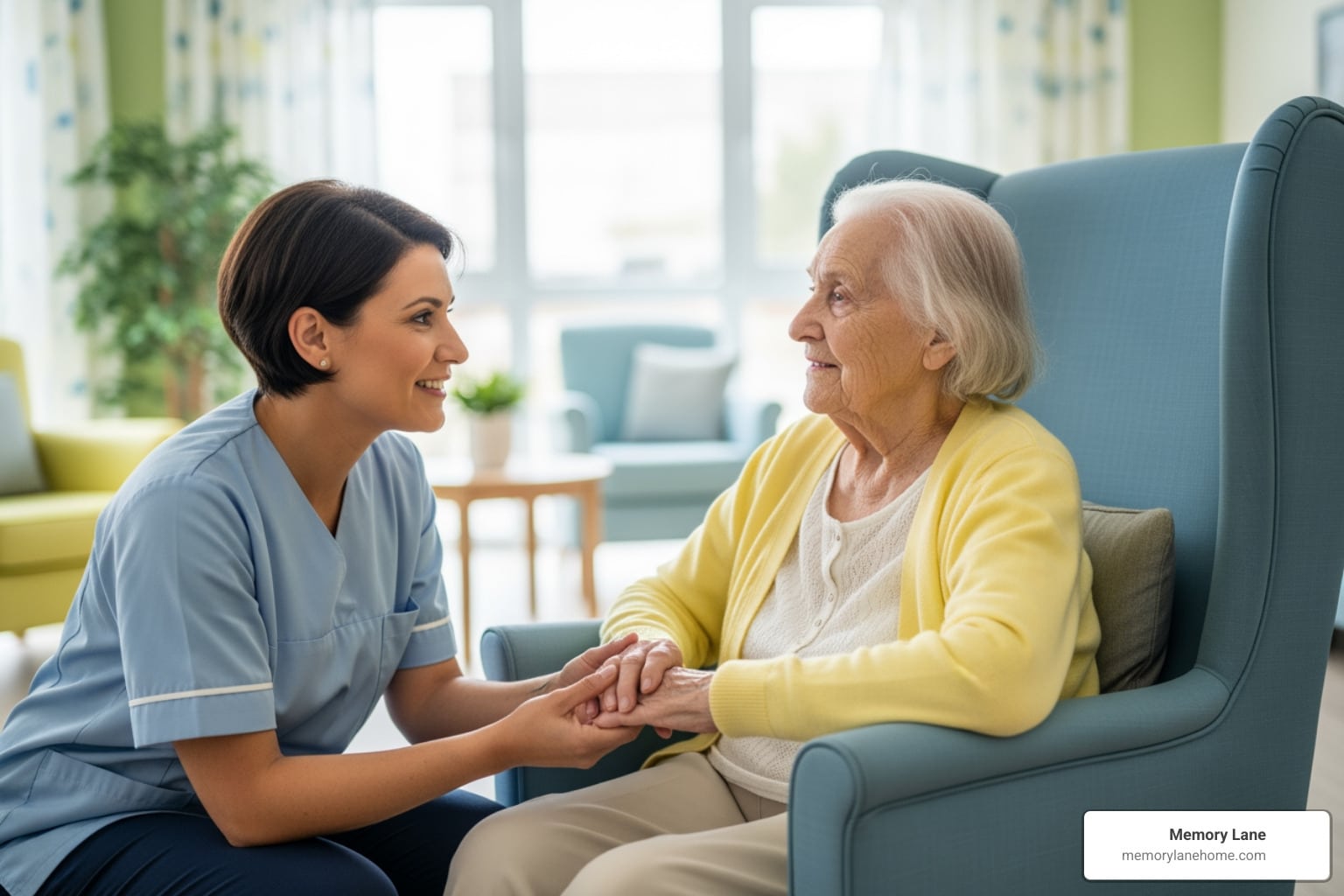 Your Wallet & Their Well-being: Understanding Tax Deductions for Dementia Care