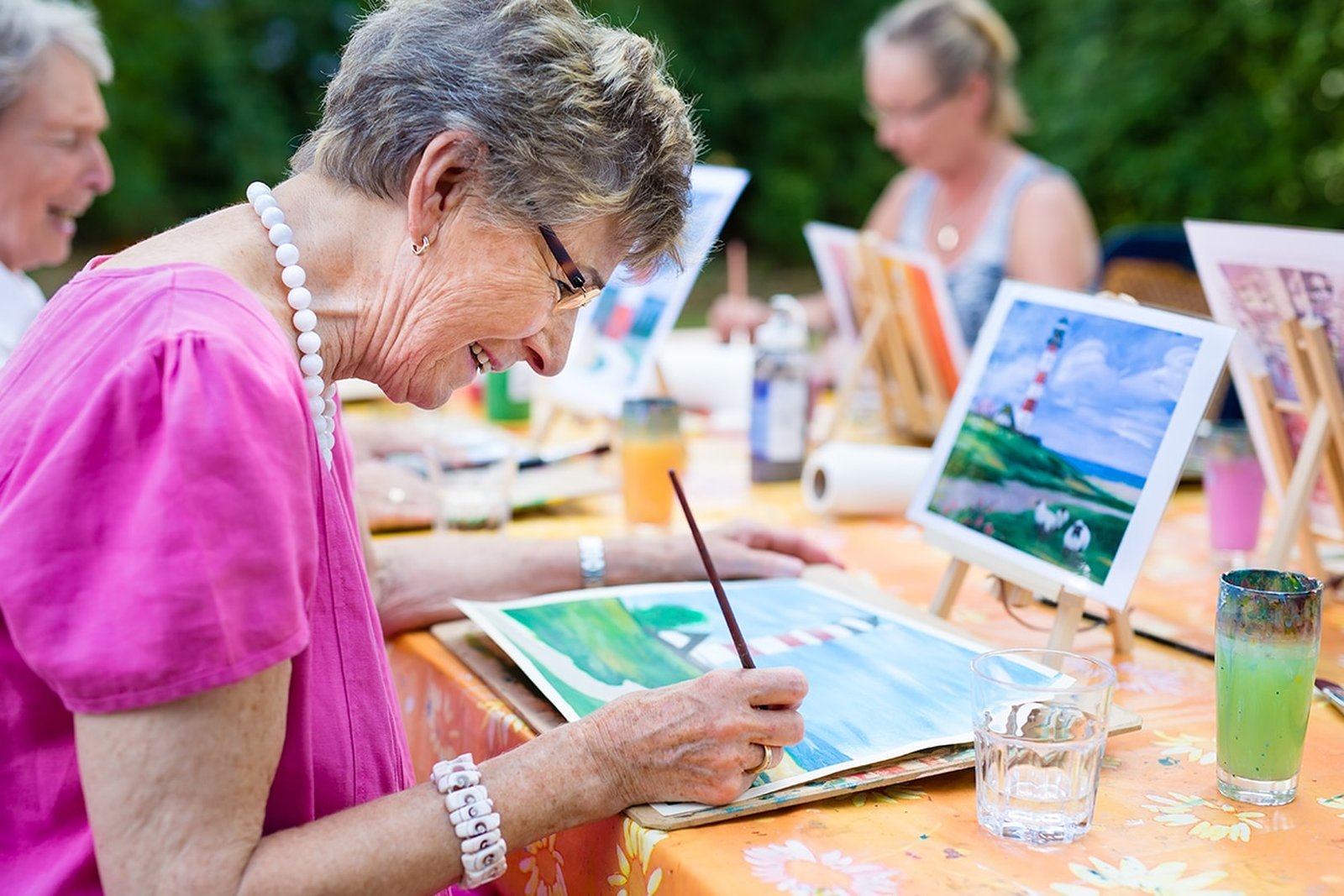 Long-Term Dementia Care in Michigan: What Families Need to Know
