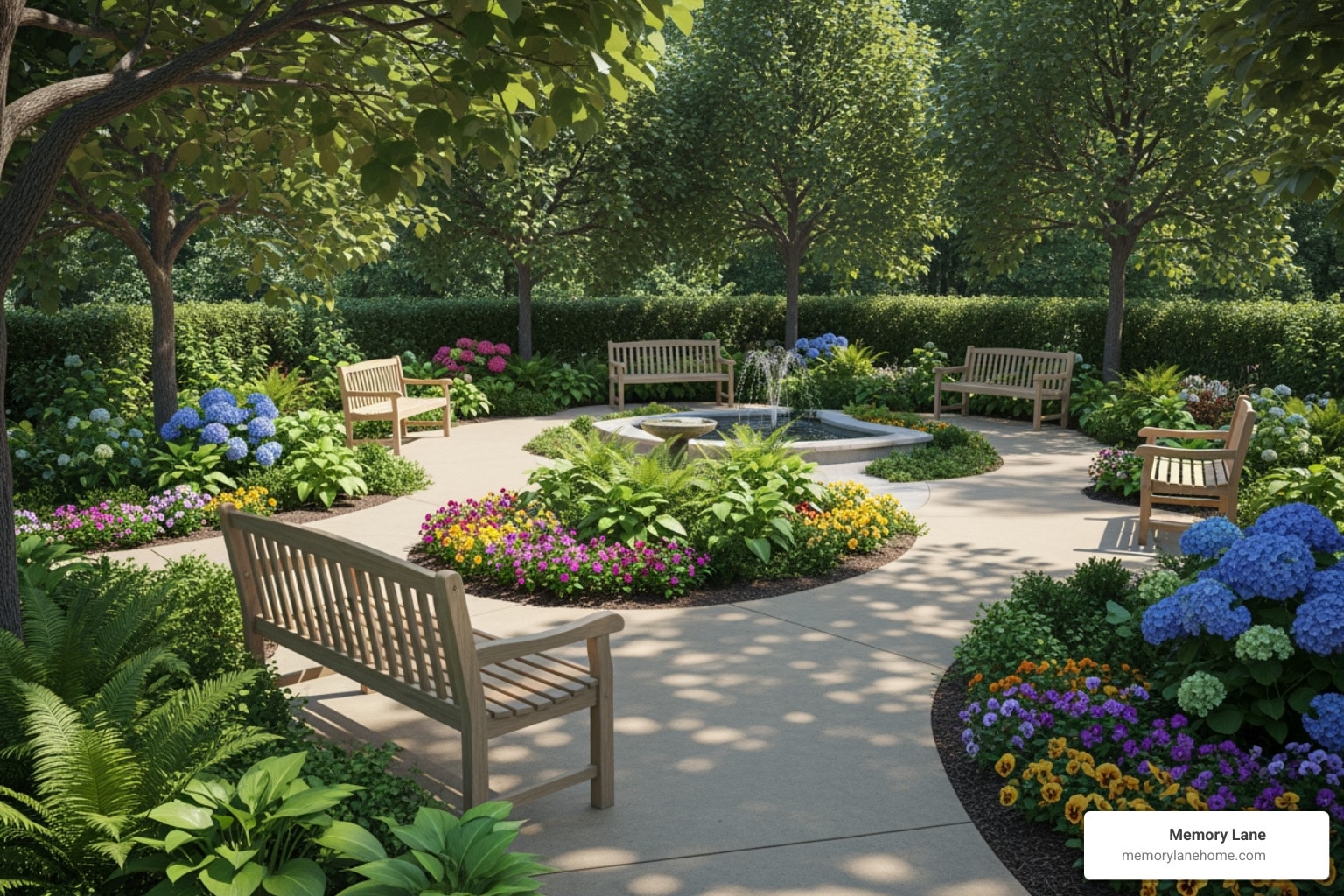 Finding Peace of Mind: The Ultimate List of Davie’s Memory Care Centers