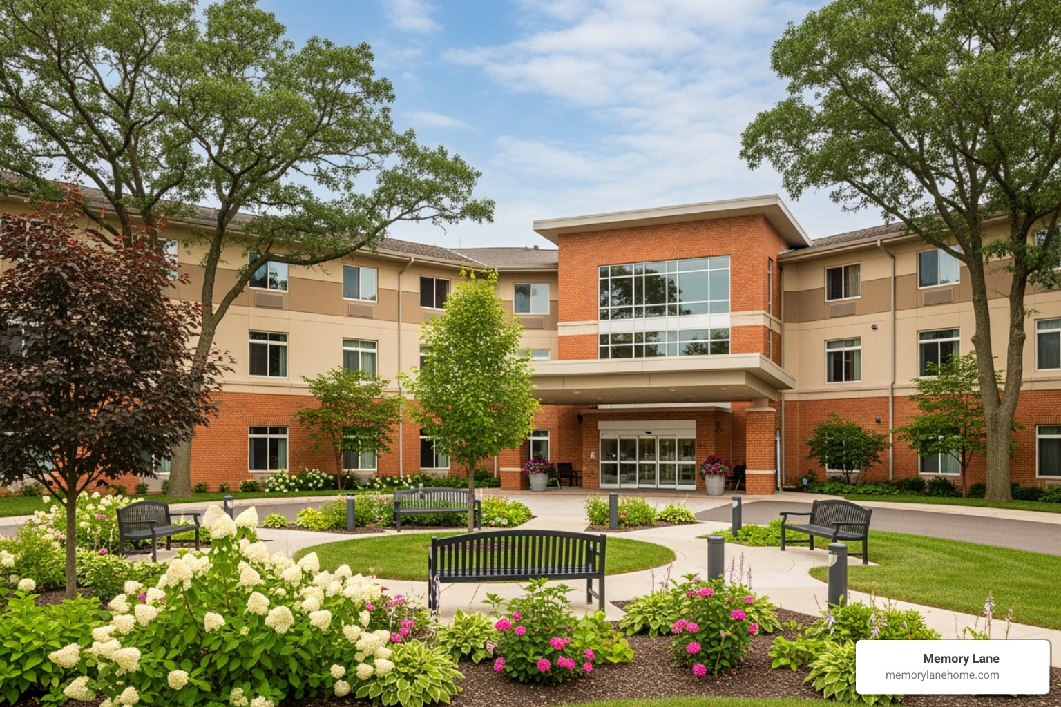Grosse Pointe Memory Care: Where Compassion Meets Community