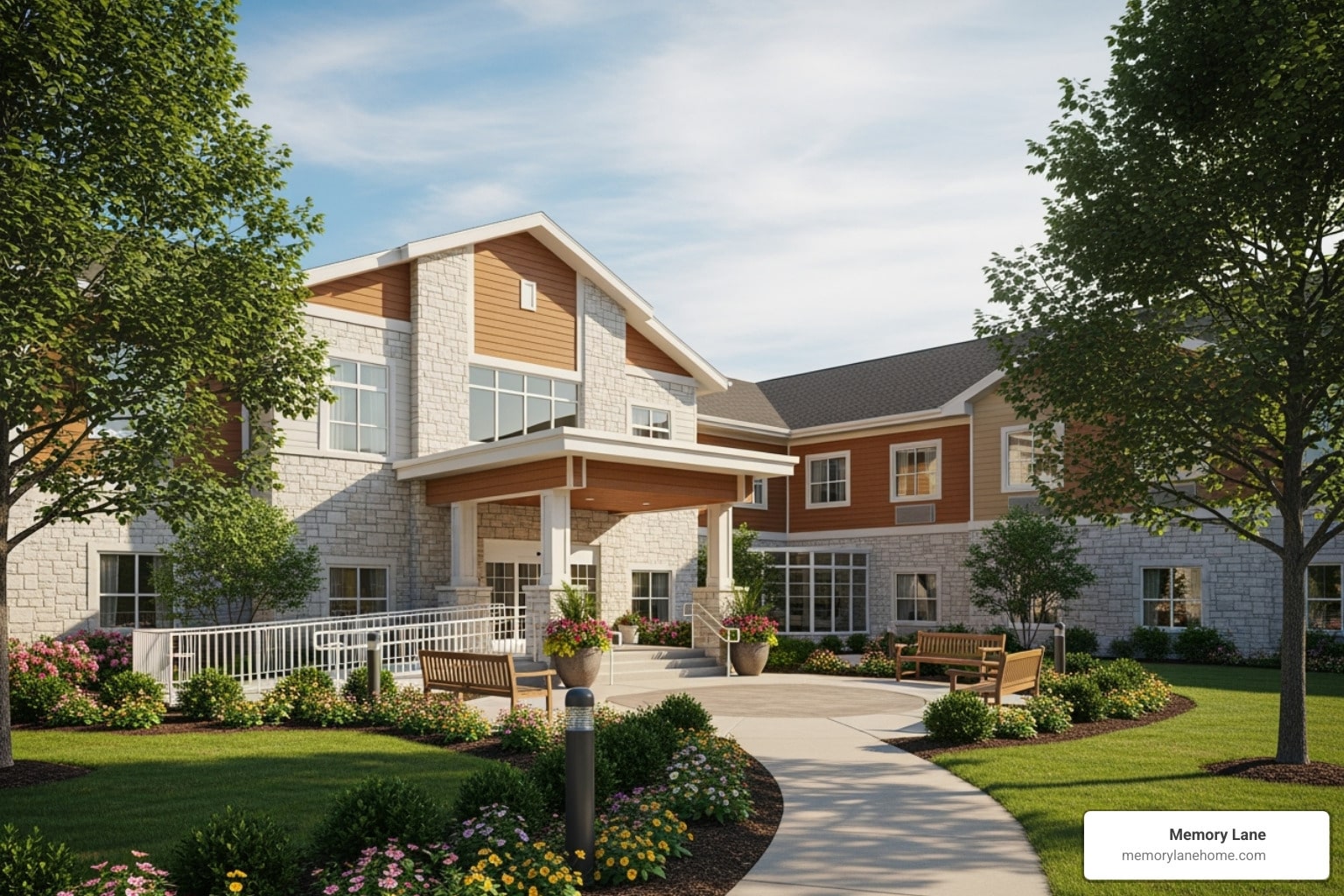 Navigating Memory Loss: Your Guide to Assisted Living Options