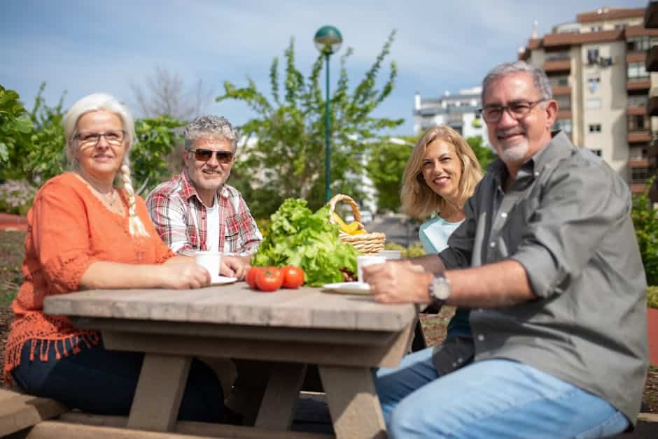 Beyond the Golden Years: Finding the Perfect Senior Care in Metro Detroit