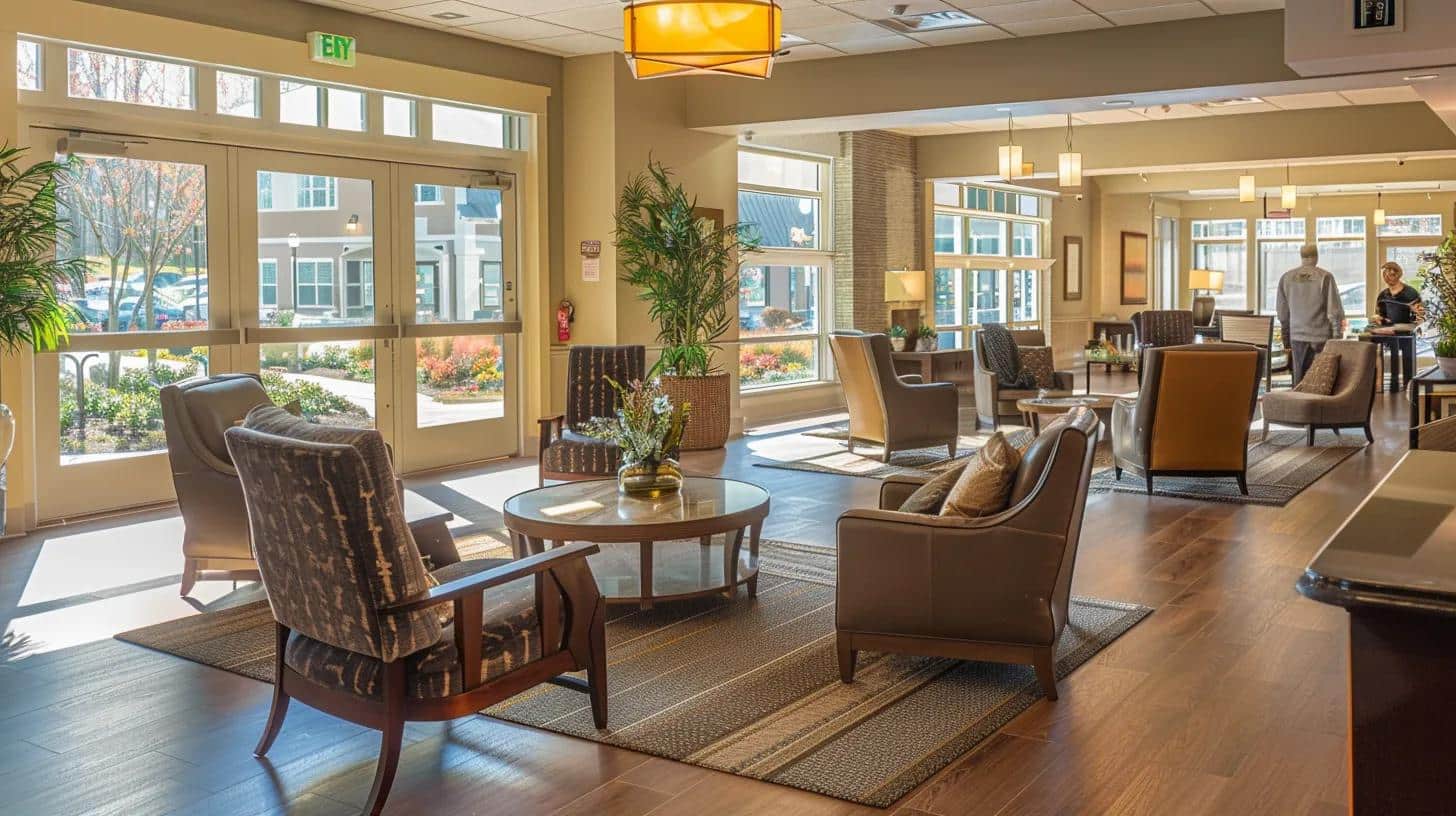 Local Senior Care Homes Near Me: Your Search Simplified