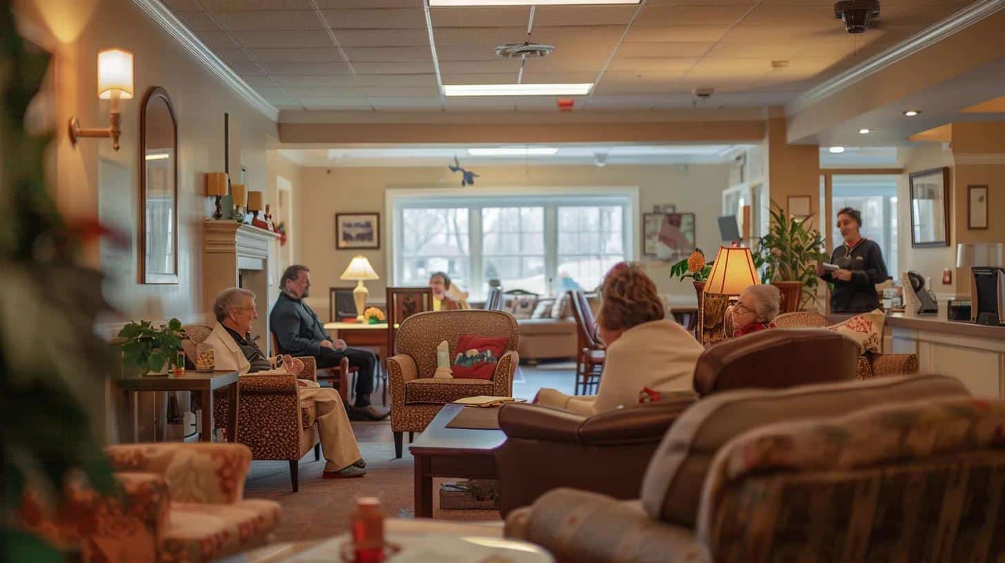 Personalized Alzheimer’s Care Near Me for Your Family