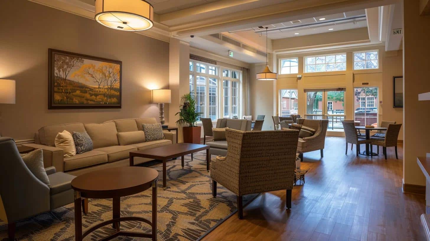 What to Expect From Assisted Living for Dementia Care