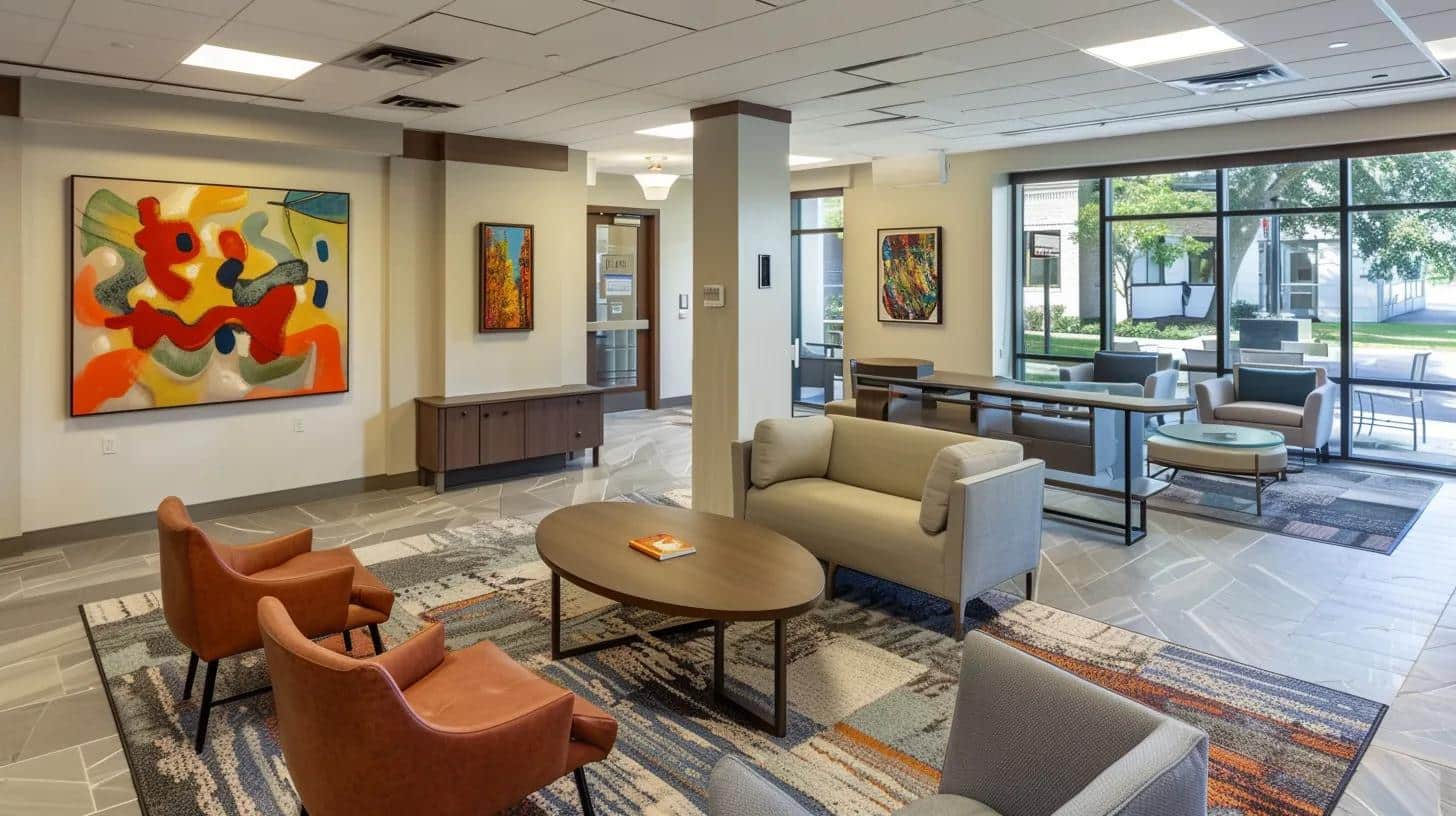 Memory Care Homes: Creating Comfort for Seniors