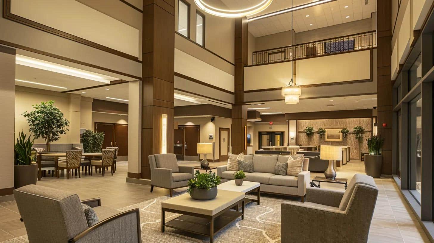 Local Memory Care Homes Near Me for Personalized Care