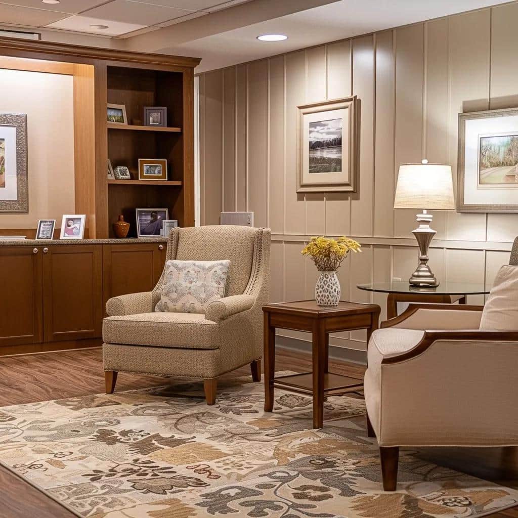 Discover What to Look for in Local Memory Care Facilities