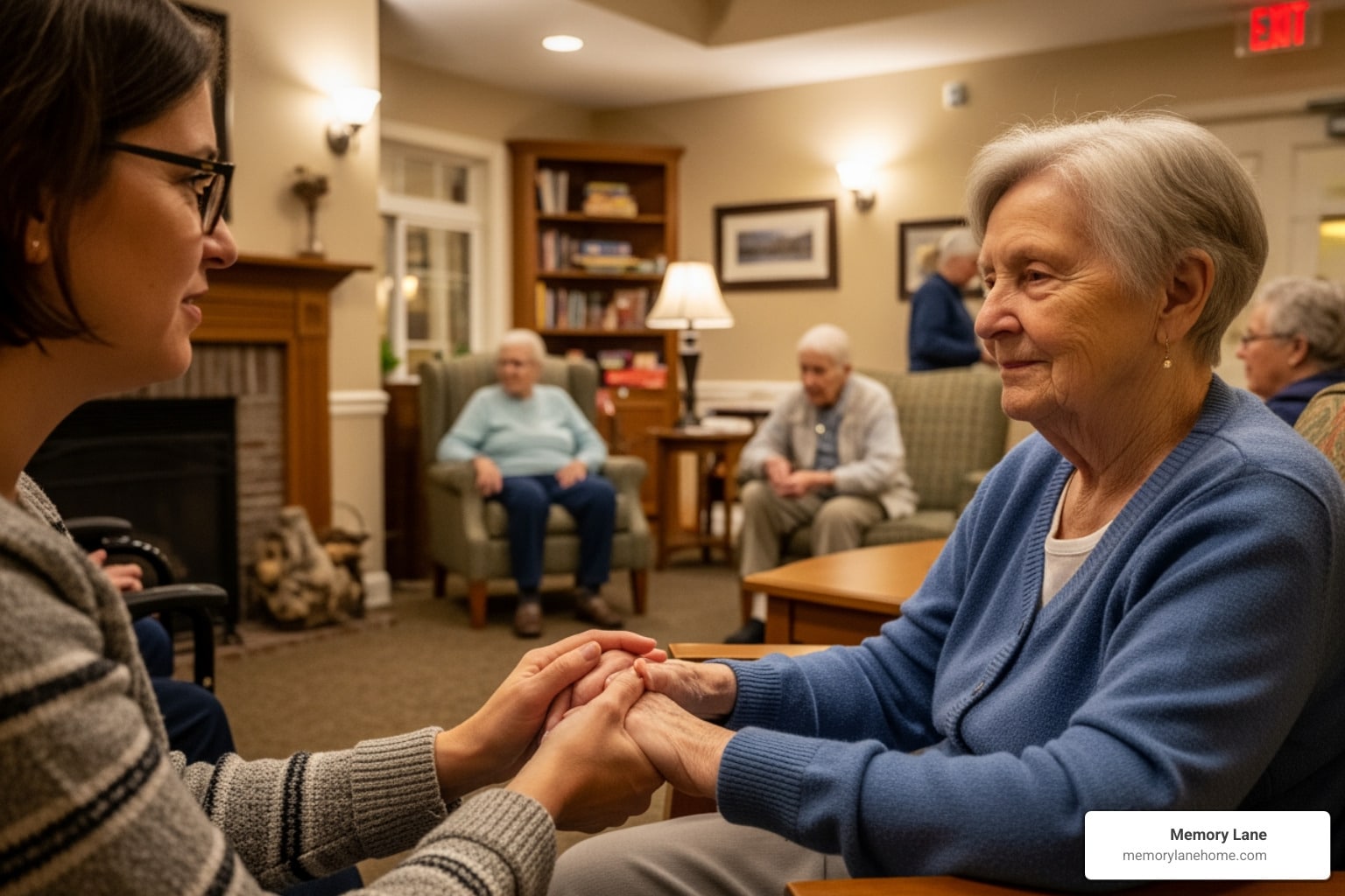 The Price of Peace of Mind: How Much Does Memory Care Really Cost?