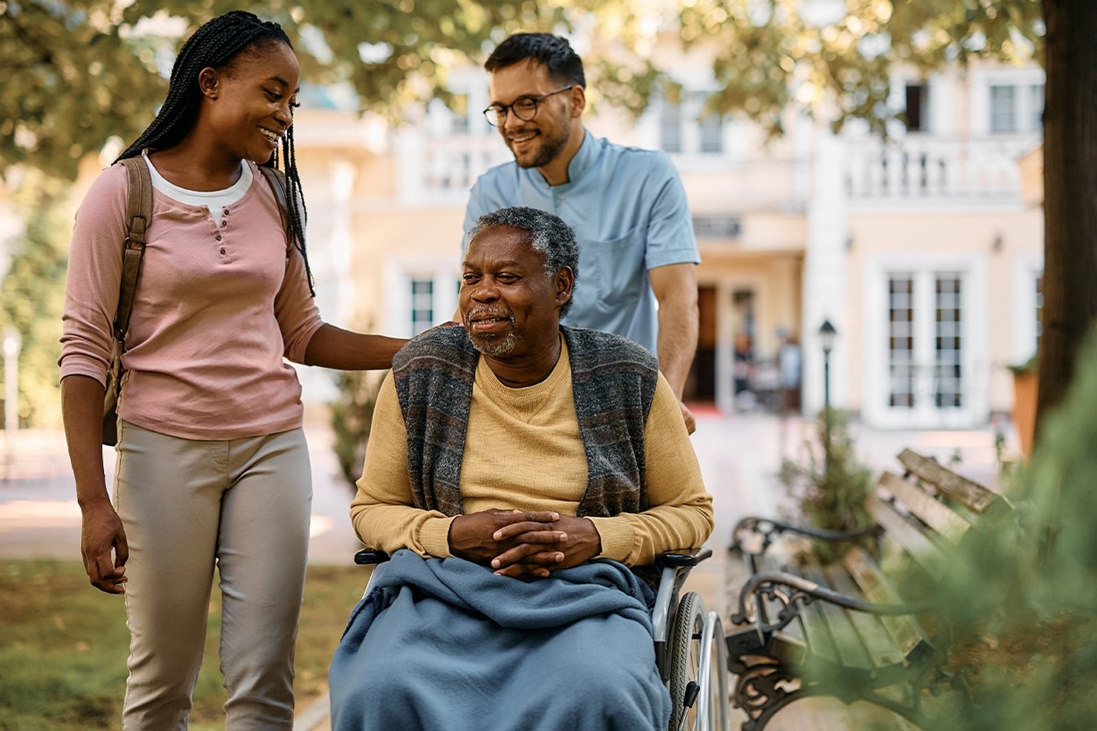 Vascular Dementia: What Families in Michigan Need to Know About the Second Most Common Form